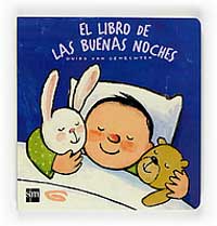 El libro de las buenas noches