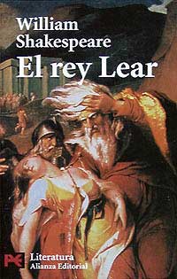 El rey Lear