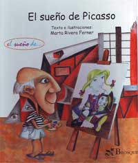 El sueño de Picasso