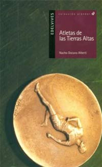 Atletas de las Tierras Altas