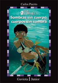 Sombras sin cuerpo, cuerpos sin sombras Sombras sin cuerpo, cuerpos sin sombras