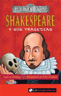 Shakespeare y sus tragedias
