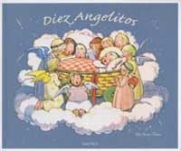 Diez angelitos