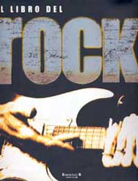 El libro del rock