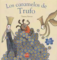 Los caramelos de Trufo