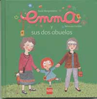 Emma y sus dos abuelas