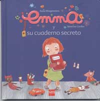 Emma y su cuaderno secreto