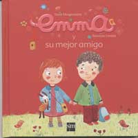 Emma y su mejor amigo