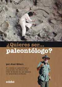 ¿Quieres ser... paleontólogo?