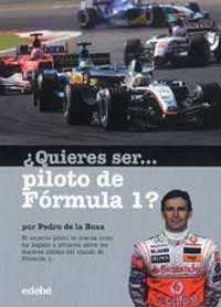 ¨Quieres ser... piloto de F¢rmula 1?