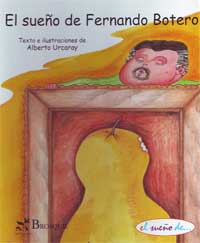 El sueño de Fernando Botero