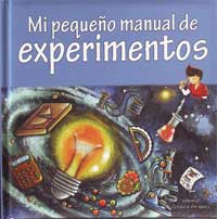 Mi pequeño manual de experimentos