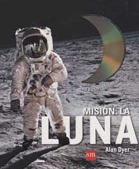 Misi¢n : la Luna