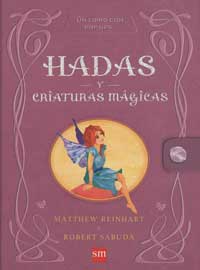 Hadas y criaturas m gicas