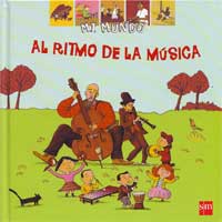 Al ritmo de la música