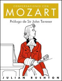 Conversaciones con Mozart