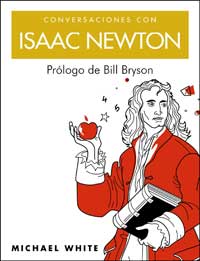 Conversaciones con Issac Newton