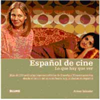 Español de cine : lo que hay que ver