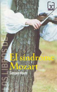 El síndrome de Mozart