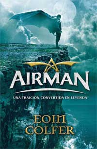 Airman : una traición convertida en leyenda