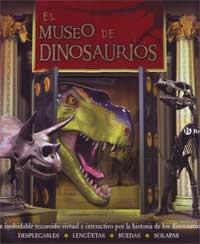 El museo de dinosaurios