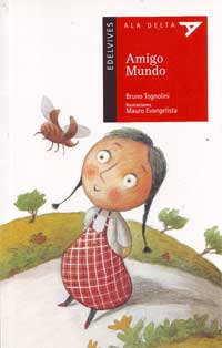 Amigo Mundo