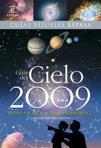 Guía del cielo 2009