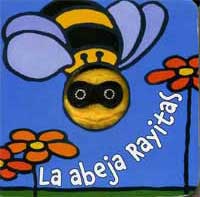 La abeja Rayitas