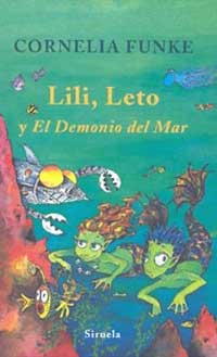 Lili, Leto y el Demonio del Mar