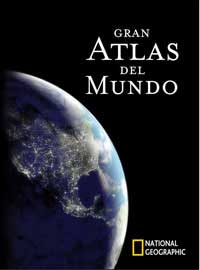 Gran atlas del mundo