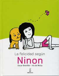 La felicidad según Ninon