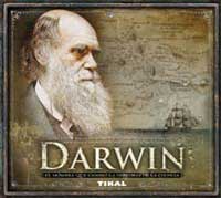 Darwin : el hombre que cambió la historia de la ciencia