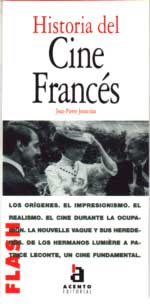 Historia del cine francés