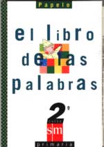 El libro de las palabras 2