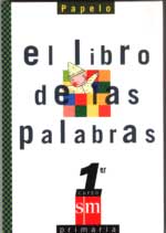 El libro de las palabras 1