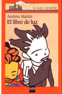 El libro de luz