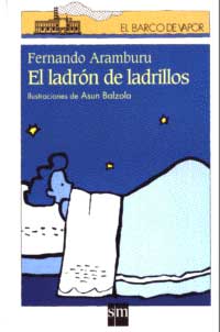 El ladrón de ladrillos