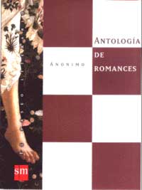 Antolog¡a de romances