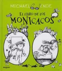 El libro de los Monicacos