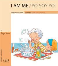 I am me = Yo soy yo