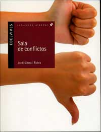 Sala de conflictos