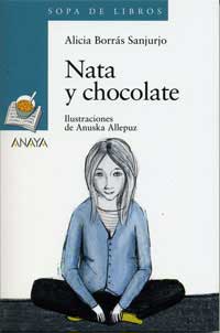 Nata y Chocolate