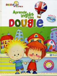 Aprende inglés con Dougie