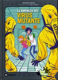 La amenaza del virus mutante