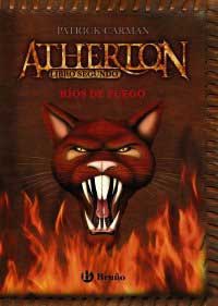 Atherton II : ríos de fuego