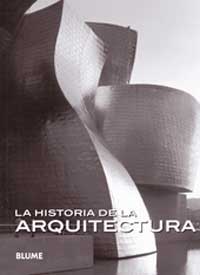 La historia de la arquitectura