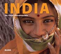India : un viaje desconocido