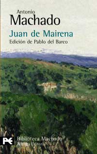 Juan de Mairena : sentencias, donaires y recuerdos de un profesor apócrifo