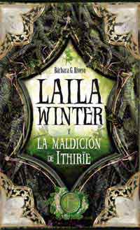 Laila Winter y la maldición de Ithirïe