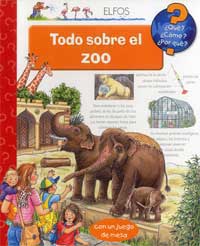 Todo sobre el zoo